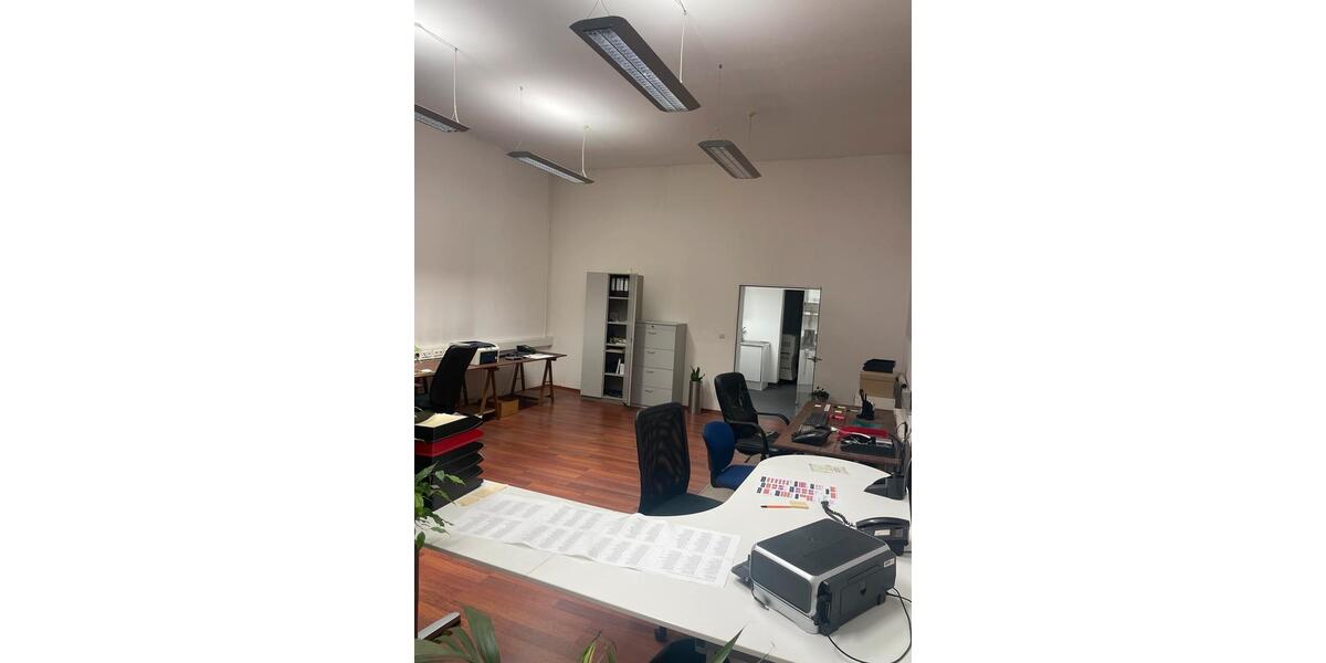 Büro Yoga Physio Fahrschule Kursraum etc. zimmer