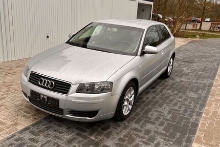 Audi A3 156.000 km 3.950 &euro; Oldenburg 26133