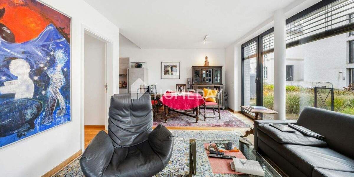 Etagenwohnung Oldenburg Osternburg - 3 Zimmer, 80 m&sup2;, 459.000&euro; | Angebot:25737574