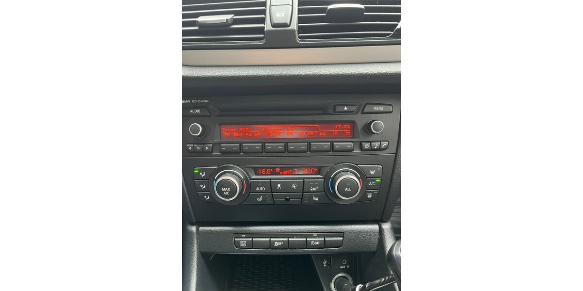 BMW X1 199.360 km 9.300 € Delmenhorst 27749