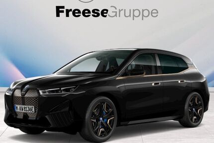 BMW iX 60.565 km 57.490 &euro; Oldenburg 26135