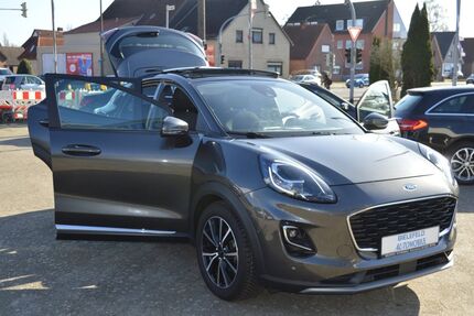 Ford Puma 60.723 km 15.999 &euro; Delmenhorst 27749