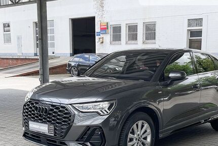Audi Q3 14.825 km 37.950 &euro; Delmenhorst 27751