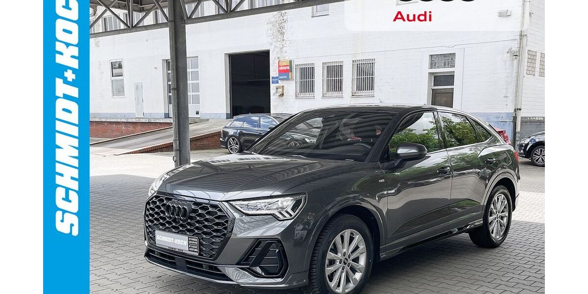 Audi Q3 14.825 km 37.950 &euro; Delmenhorst 27751