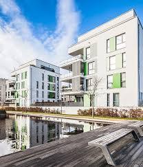Etagenwohnung Bad Zwischenahn - 3 Zimmer, 80 m&sup2;, 1.284&euro; | Angebot:26355815