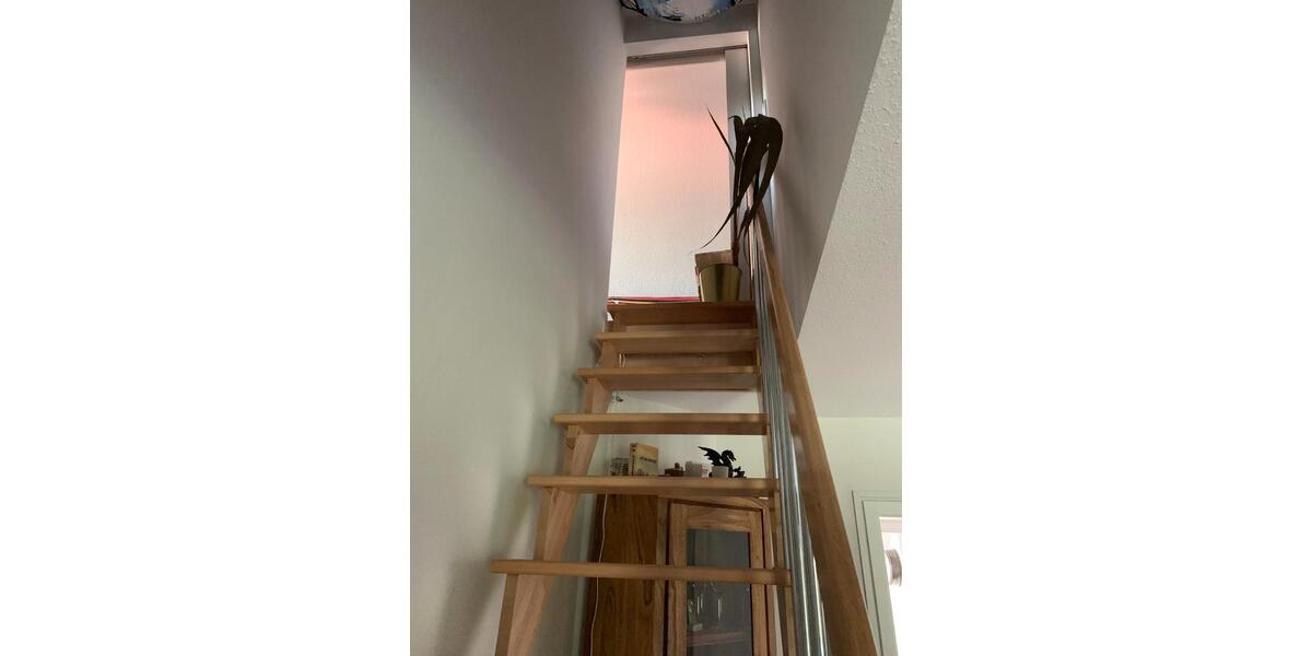 Maisonettenwohnung Hatten - 4 Zimmer, 80 m&sup2;, 292.000&euro; | Angebot:27029100