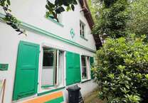 Haus zum Kaufen in Rastede 250.000 € 100 m²