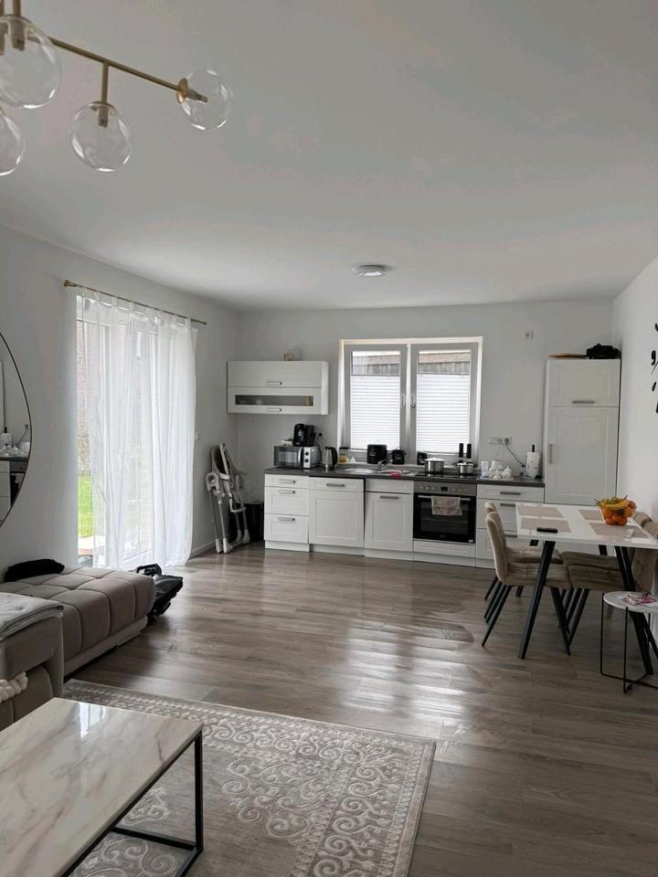 Wohnung mieten zimmer