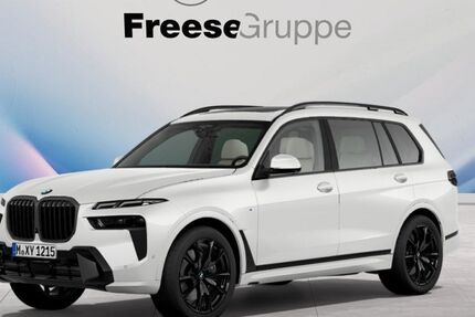 BMW X7 19.377 km 105.400 € Oldenburg 26125