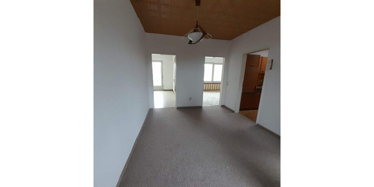 Etagenwohnung Brake - 2 Zimmer, 65 m&sup2;, 119.000&euro; | Angebot:25669822