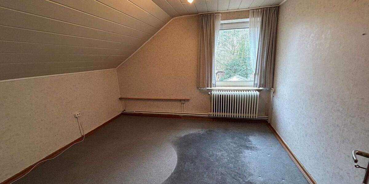 Doppelhaushälfte Oldenburg Kreyenbrück - 4 Zimmer, 92 m&sup2;, 269.000&euro; | Angebot:25836419