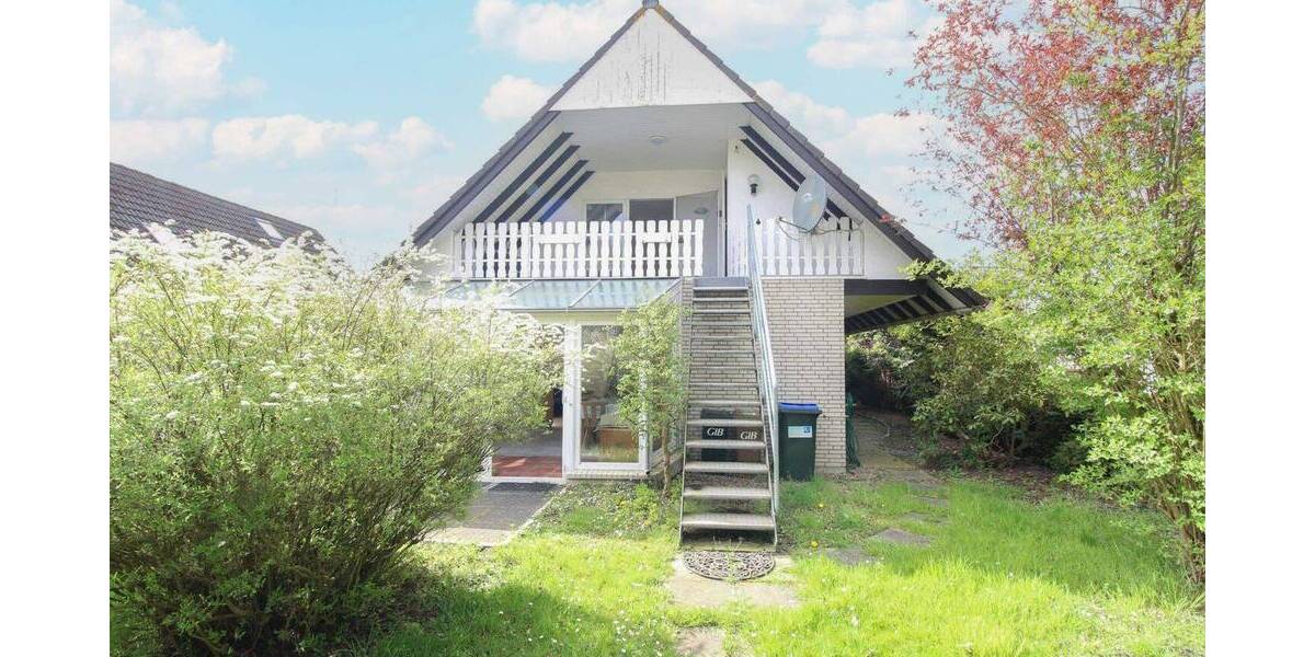 Einfamilienhaus Jade Sehestedt - 5 Zimmer, 135.000&euro; | Angebot:26920369