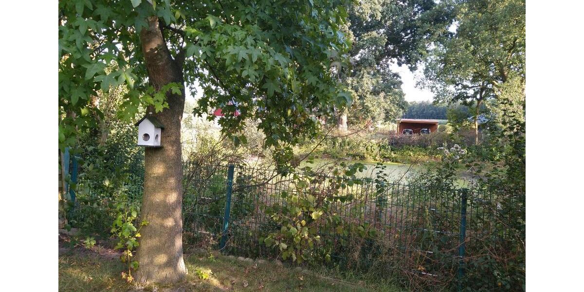 Etagenwohnung Großenkneten - 2.5 Zimmer, 55 m&sup2;, 480&euro; | Angebot:26019374