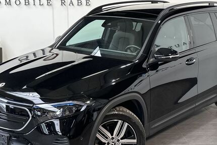 Mercedes-Benz EQB 38.450 km 34.749 &euro; Wardenburg 26203