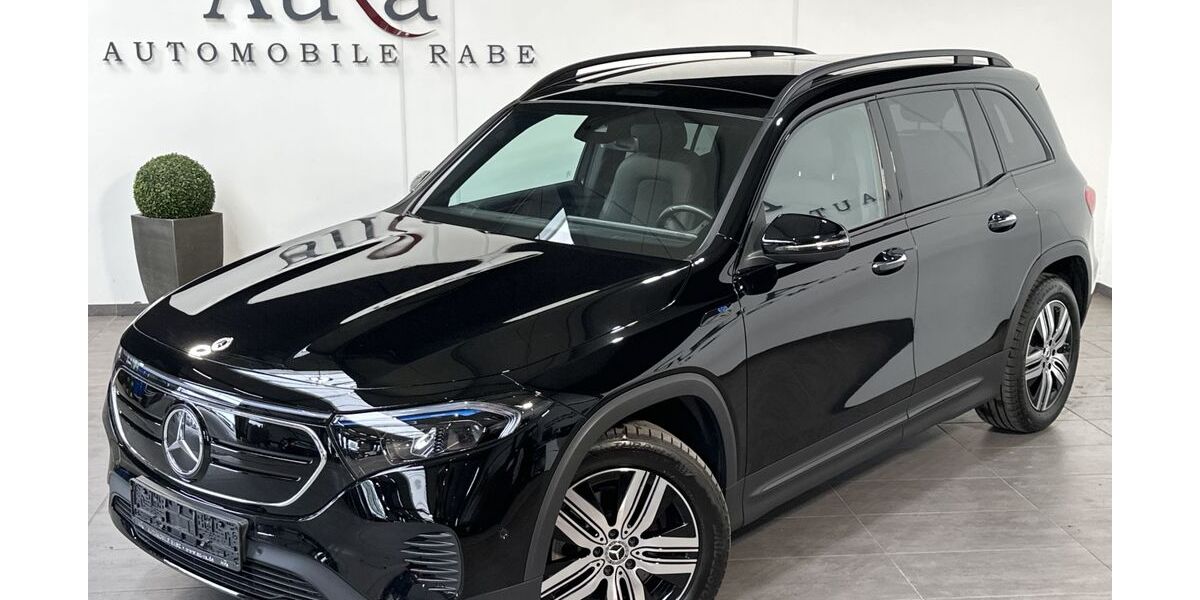 Mercedes-Benz EQB 38.450 km 34.749 &euro; Wardenburg 26203