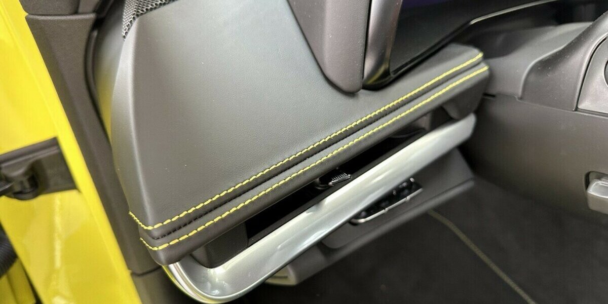 Corvette C8 Coupe Z51 Europa +Schmidt 21 Zoll+Lift+Magnetic 5.500 km 109.990 &euro; Jaderberg 26349