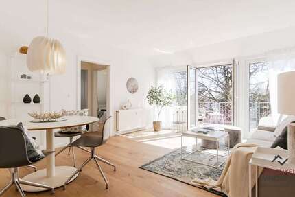 Wohnung zum Kaufen in Oldenburg 189.000 € 63 m²
