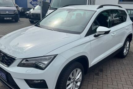 Seat Ateca 119.000 km 14.990 &euro; Oldenburg 26135