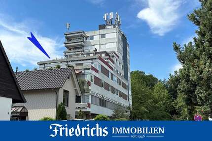 Wohnung Oldenburg Dobbenviertel - 2 Zimmer, 64 m&sup2;, 160.000&euro; | Angebot:26994479