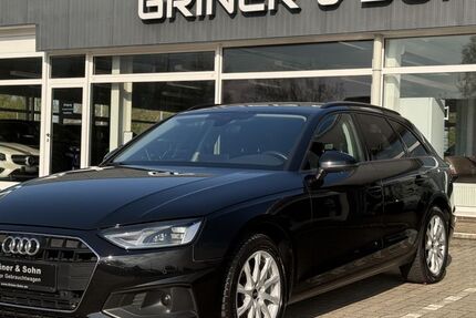 Audi A4 59.239 km 20.950 &euro; Lemwerder 27809