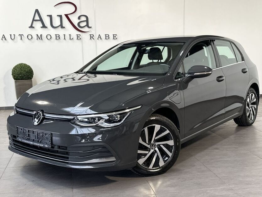 VW Golf 78.450 km 22.989 € Wardenburg 26203