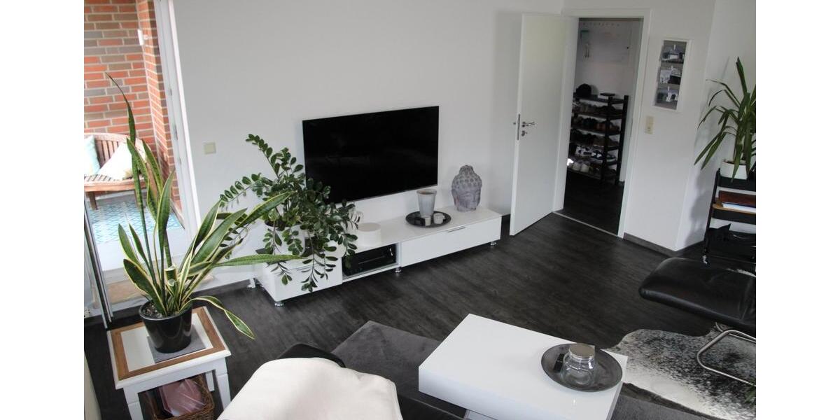 Etagenwohnung Oldenburg Alexandersfeld - 2 Zimmer, 64 m&sup2;, 199.500&euro; | Angebot:26496683