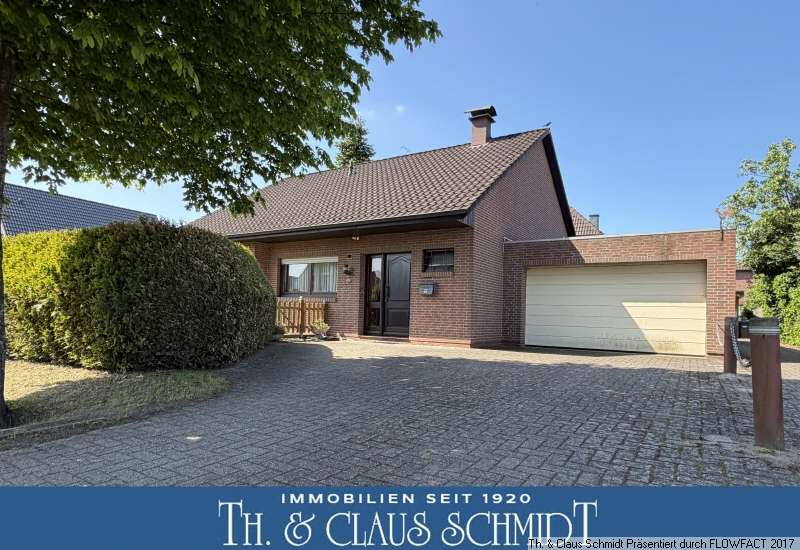 Einfamilienhaus Oldenburg Etzhorn - 3 Zimmer, 145 m&sup2;, 417.000&euro; | Angebot:26756784