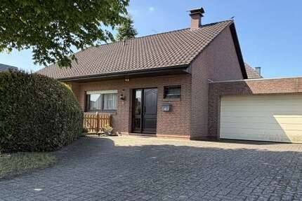 Haus Oldenburg Etzhorn - 3 Zimmer, 145 m&sup2;, 417.000&euro; | Angebot:26756784