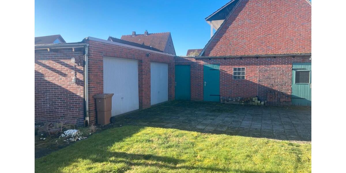 Einfamilienhaus Oldenburg Ziegelhof - 7 Zimmer, 191 m&sup2;, 298.000&euro; | Angebot:25975121