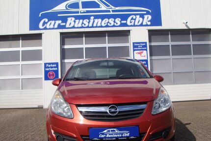 Opel Corsa 137.382 km 5.750 &euro; Wardenburg 26203