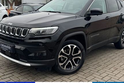 Jeep Compass 16.024 km 22.850 € Hatten 26209