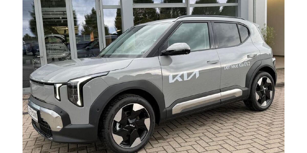 Kia Andere 3.000 km 35.744 &euro; Edewecht 26188