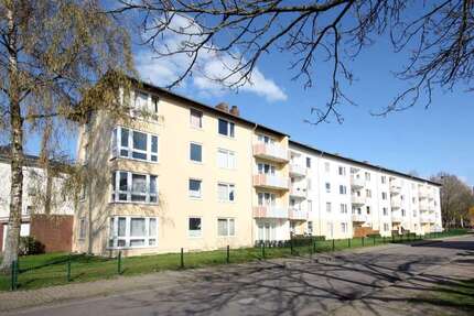 Wohnung zum Mieten in Oldenburg 337 € 49.52 m²