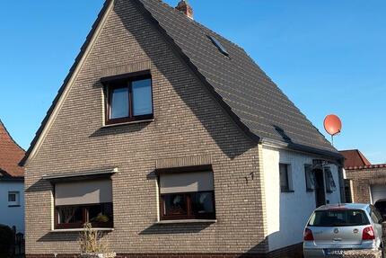 Haus Delmenhorst Bungerhof - 3 Zimmer, 82 m&sup2;, 255.000&euro; | Angebot:27111785