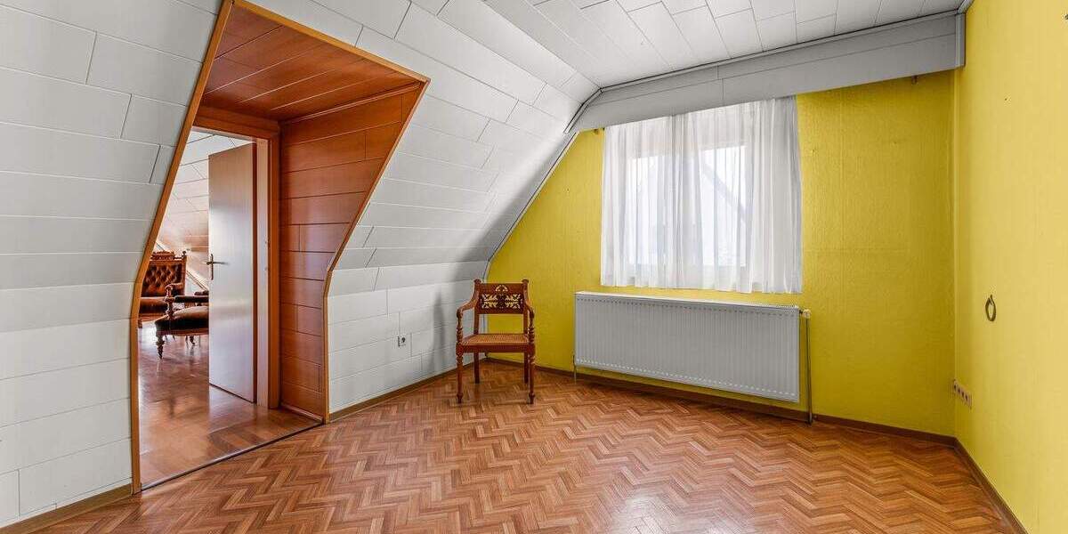 Einfamilienhaus Elsfleth - 7 Zimmer, 130 m&sup2;, 249.000&euro; | Angebot:25684172