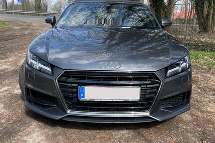 Audi TT 150.000 km 19.500 &euro; Oldenburg 26133