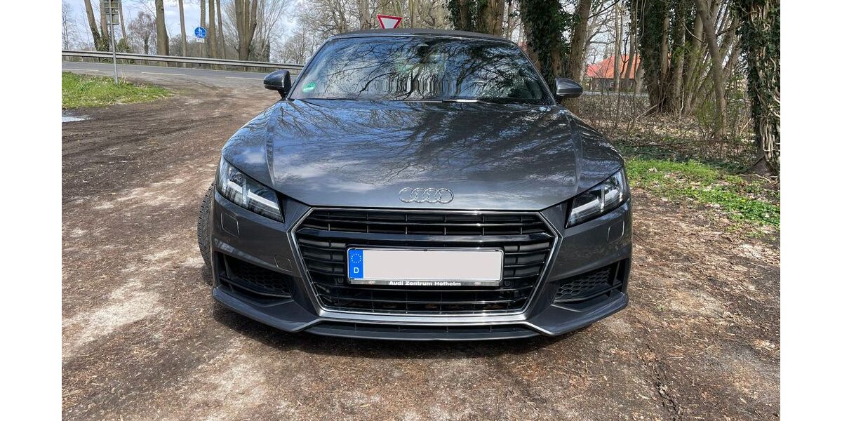 Audi TT 150.000 km 19.500 &euro; Oldenburg 26133
