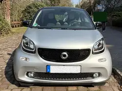 Smart forTwo 5.673 km 12.790 &euro; Oldenburg (Oldenburg), Stadt 26135