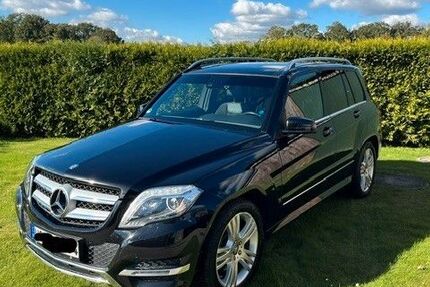 Mercedes-Benz GLK 220 229.800 km 14.890 &euro; Edewecht 26188