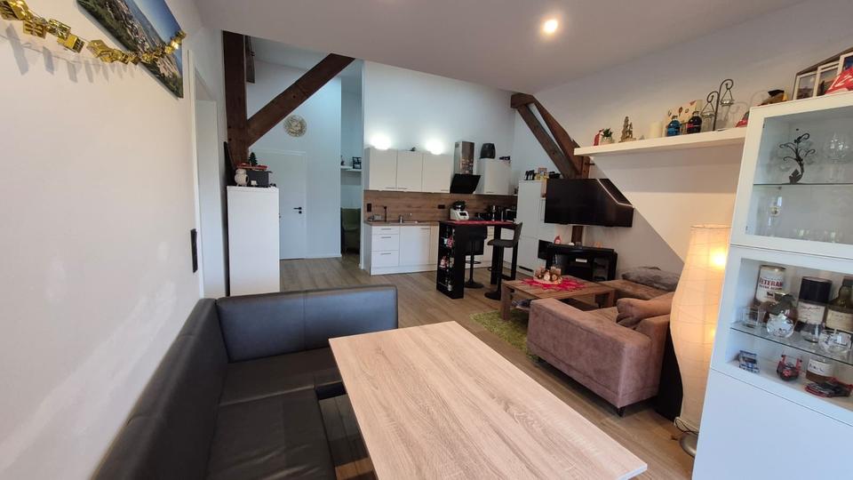 Wohnung in WiefelstedeRastede nahe Oldenburg zu vermieten 3 zimmer