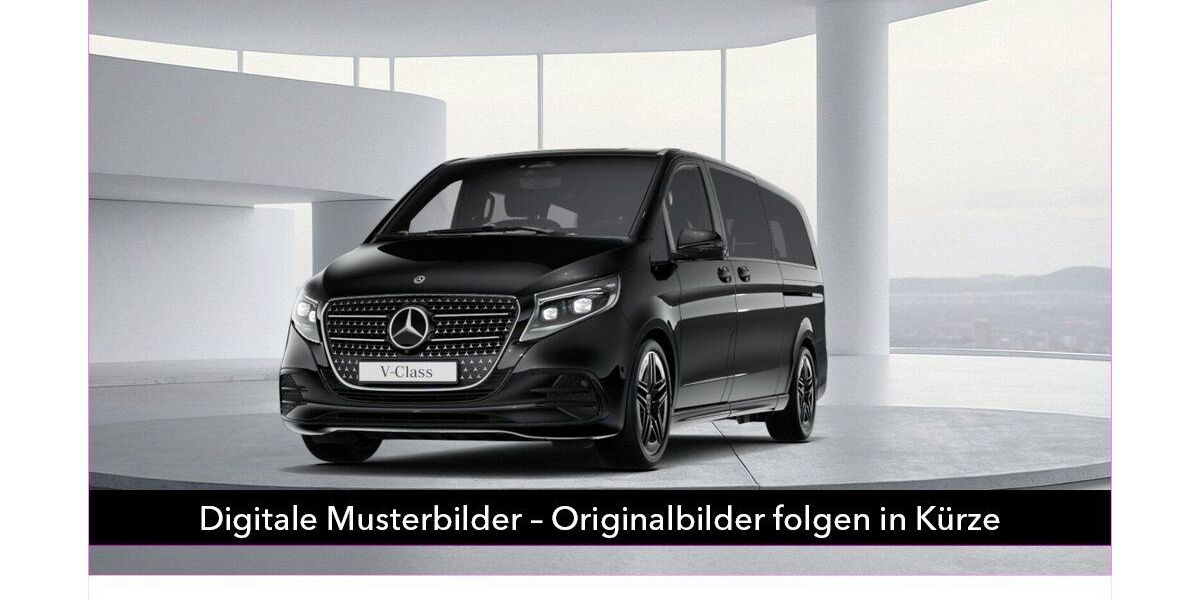 Mercedes-Benz V 300 9.500 km 99.950 &euro; Oldenburg OT Tweelbäke 26135