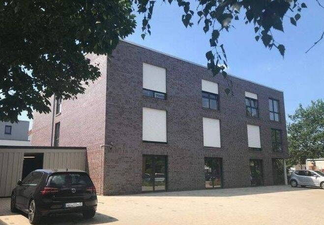 Etagenwohnung Oldenburg Osternburg - 1 Zimmer, 34 m&sup2;, 500&euro; | Angebot:26841431