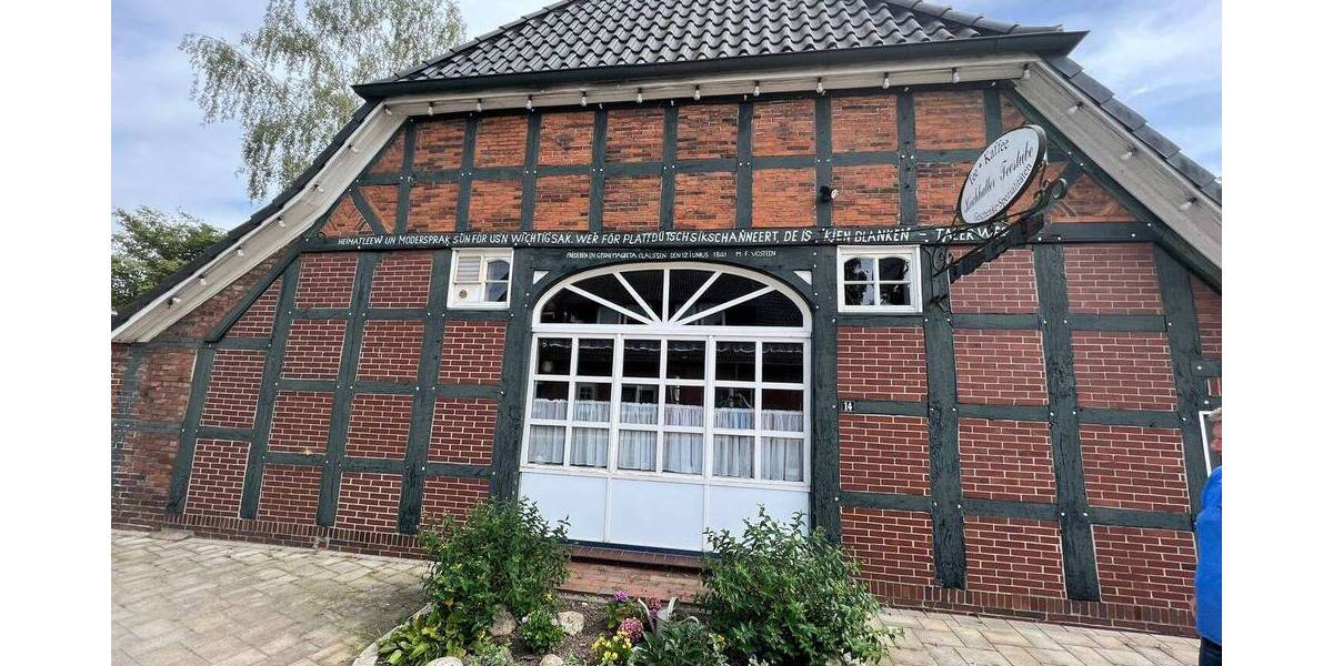 Gewerbeobjekt Hatten Kirchhatten II - 450.000&euro; | Angebot:26858853