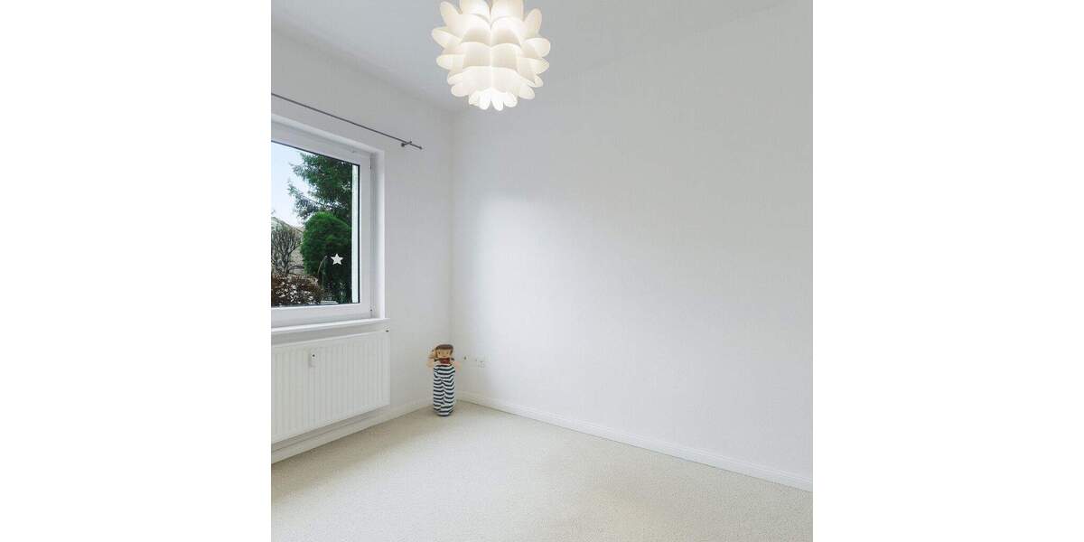 Etagenwohnung Delmenhorst Mitte - 3 Zimmer, 100 m&sup2;, 295.000&euro; | Angebot:24180989