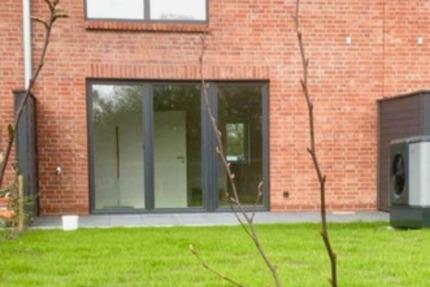 Reihenhaus Oldenburg KFW 40 PV Lofttür - Südseite Drielaker Moor 6 zimmer