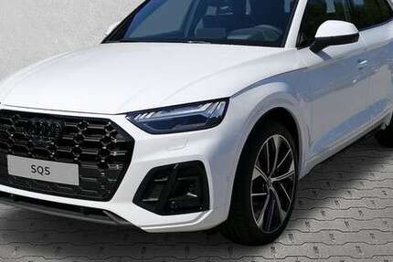 Audi SQ5 15.502 km 77.900 € Oldenburg 26135