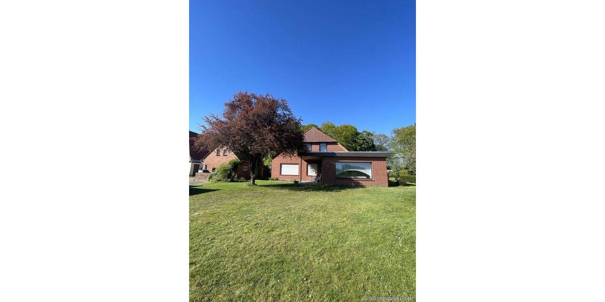Einfamilienhaus Ganderkesee Falkenburg - 5 Zimmer, 160 m&sup2;, 310.000&euro; | Angebot:26910324
