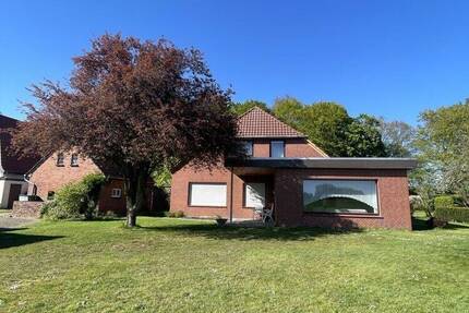 Haus Ganderkesee Falkenburg - 5 Zimmer, 160 m&sup2;, 310.000&euro; | Angebot:26910324