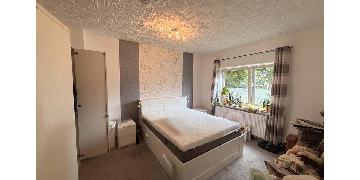 Hochparterre Delmenhorst - 3 Zimmer, 64 m&sup2;, 139.000&euro; | Angebot:27114731