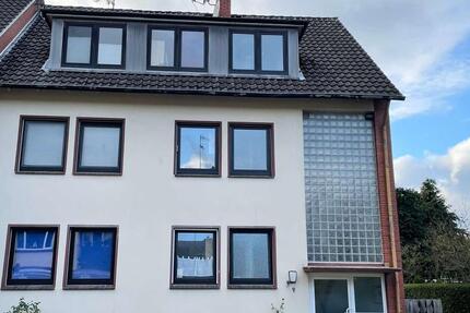 Gepflegte 3-ZKB Wohnung in Oldenburg, Eversten 3 zimmer